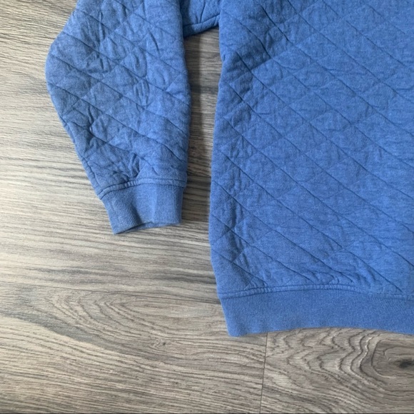 Vineyard vines quarter zip outerwear - Picture 3 of 5